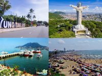 căn hộ airbnb vũng tàu