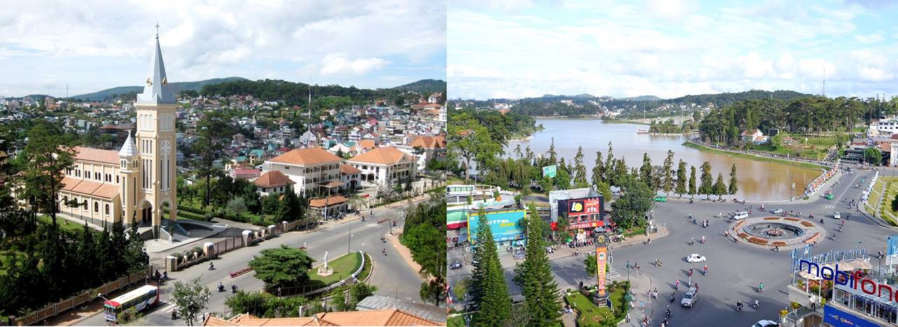 căn hộ homestay đà lạt