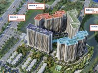 cho thuê căn hộ safira khang điền quận 9