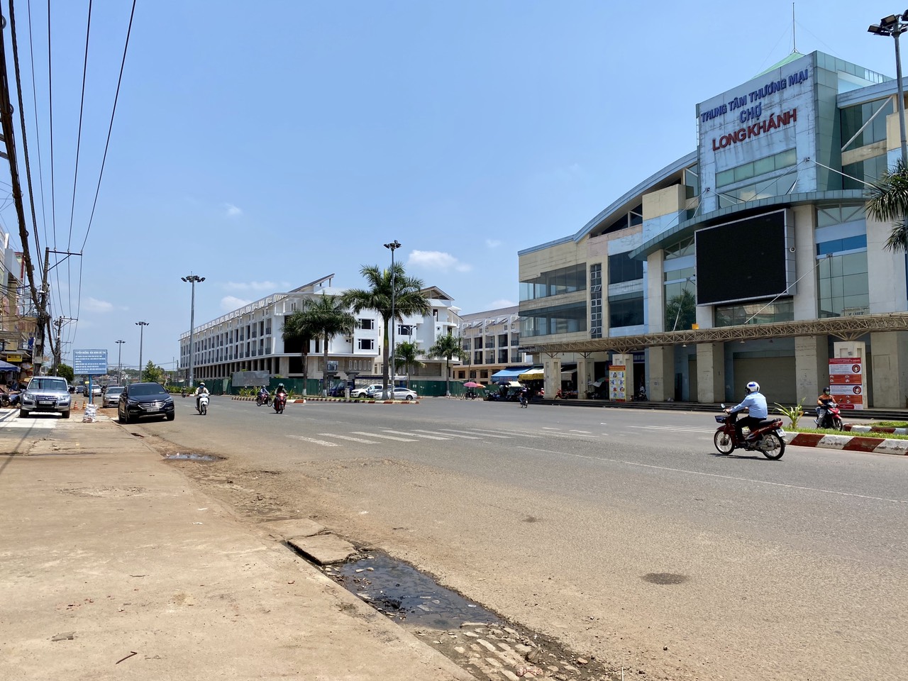 công ty bất động sản marina riverside