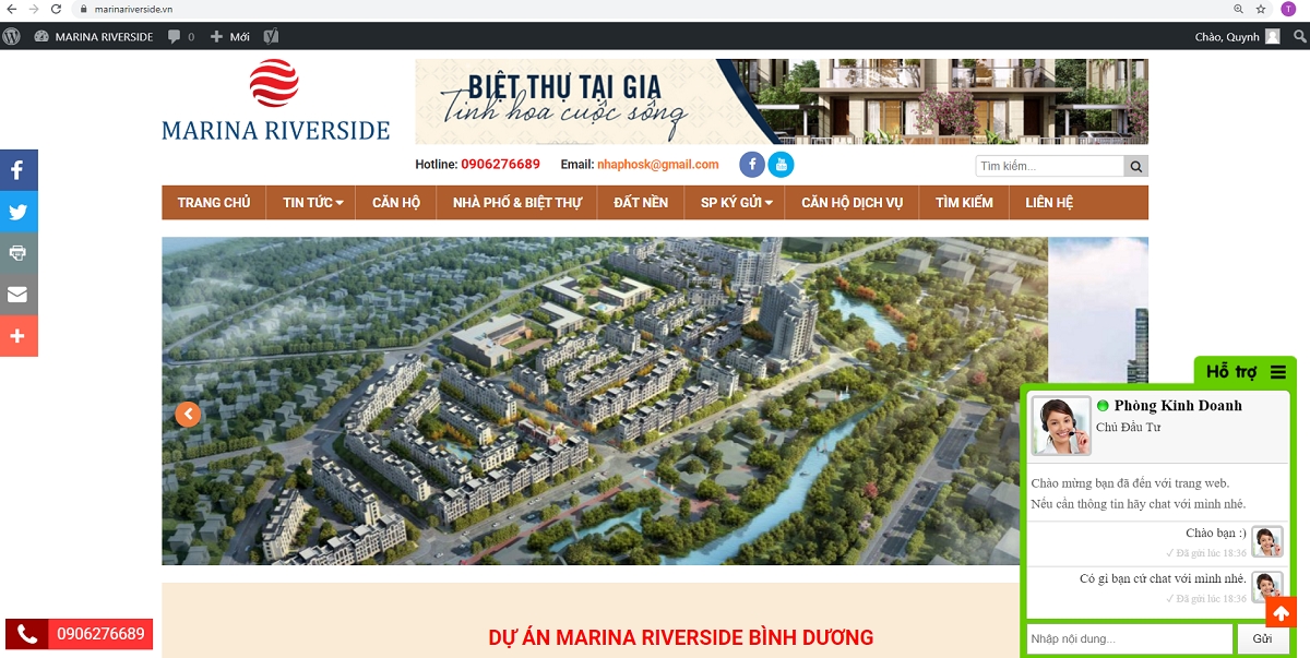 dịch vụ môi giới bất động sản long khánh