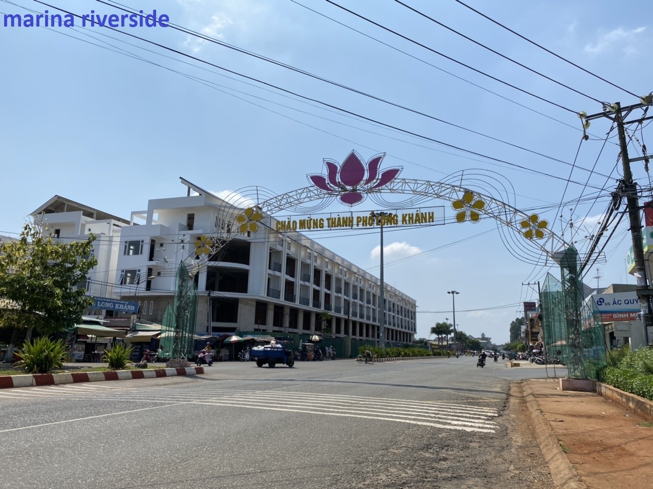 môi giới nhà đất long khánh
