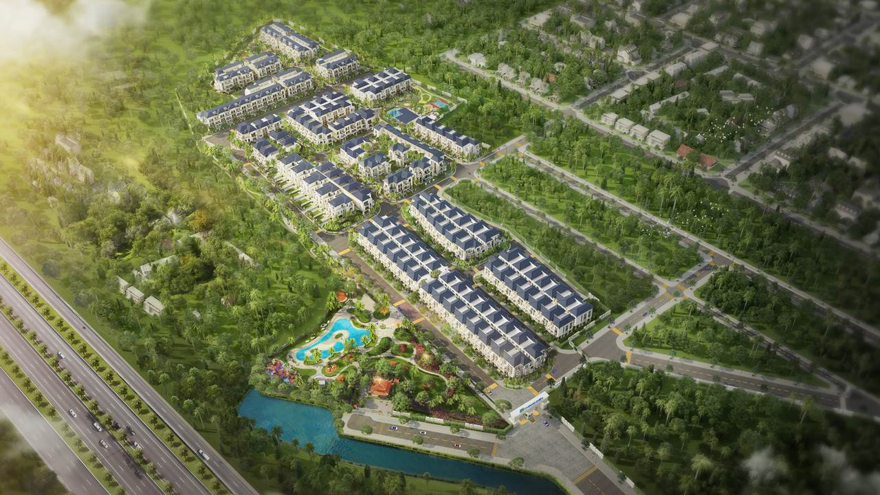 mua bán nhà phố biệt thự verosa park khang điền