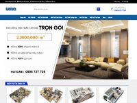 website uma